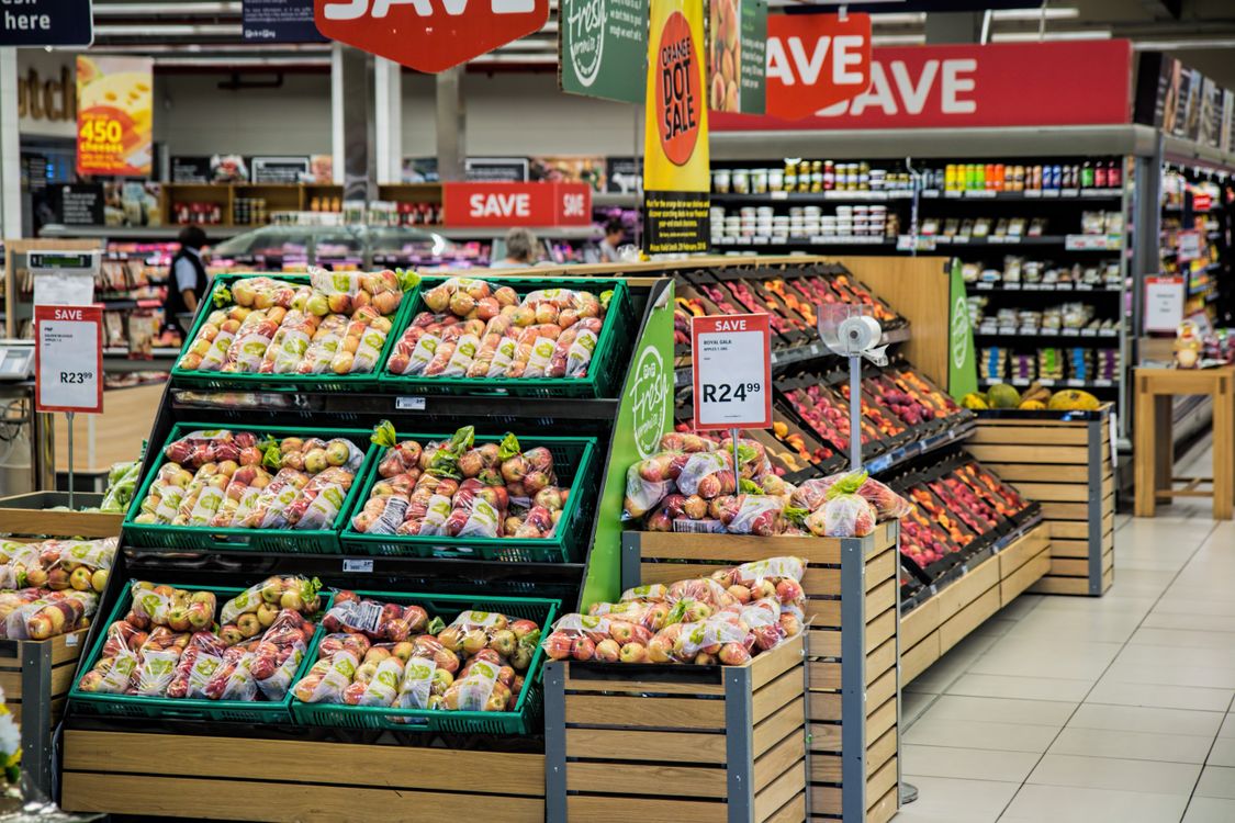 FMCG Cargo