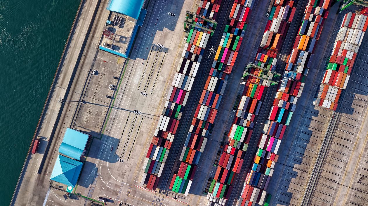 Logistics Excellence